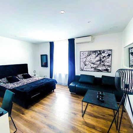 Octagon Main Square Apartment Zagreb Exterior foto